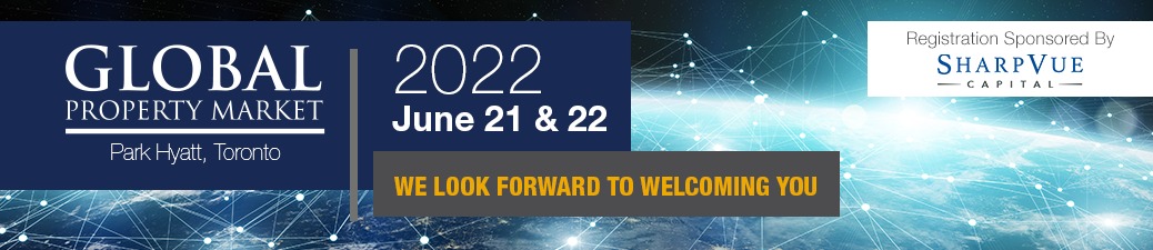 Global Property Market 2022