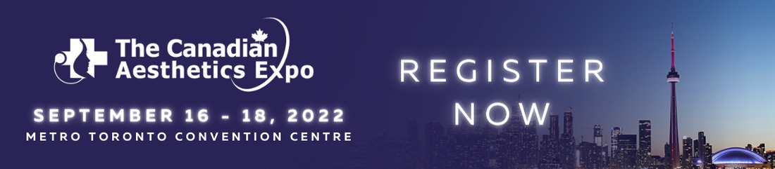 The Canadian Aesthetics Expo 2022