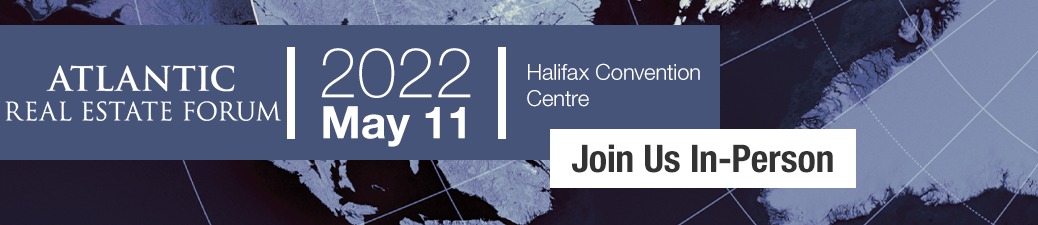 Atlantic Real Estate Forum 2022