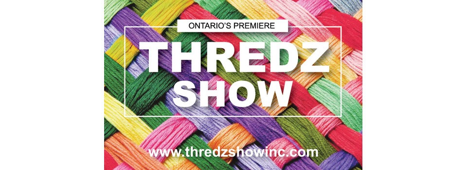 Thredz Show September 2022