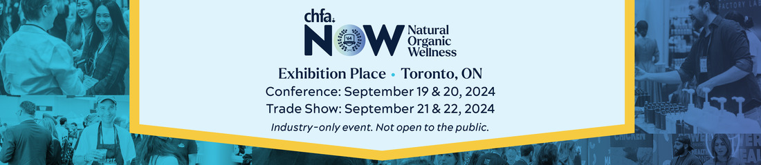 CHFA NOW Toronto 2024