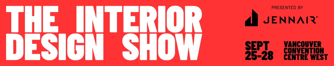 Interior Design Show Vancouver 2025