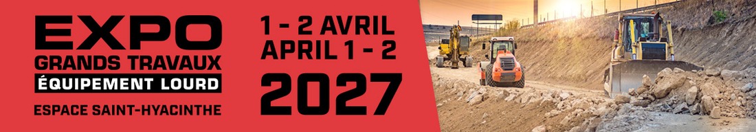 Expo Grands Travaux 2027