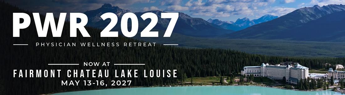 CFPC Physician Wellness Retreat 2027