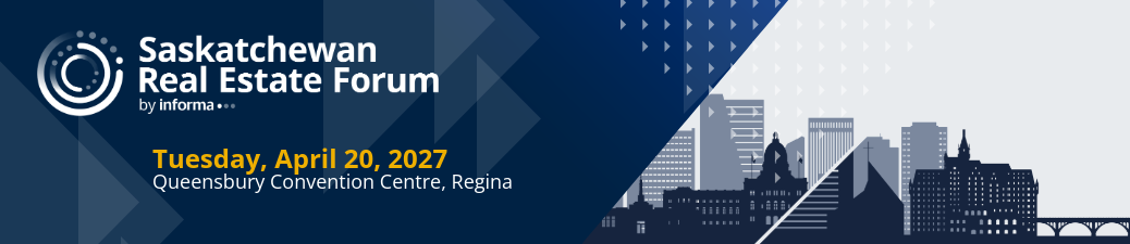 Saskatchewan Real Estate Forum 2027