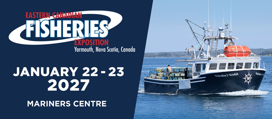 Eastern Canadian Fisheries Exposition 2027